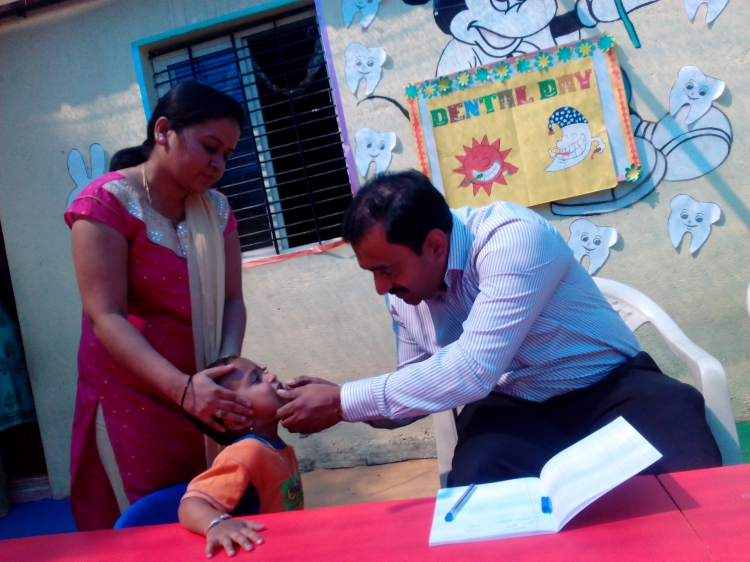 preschool in Marathahalli